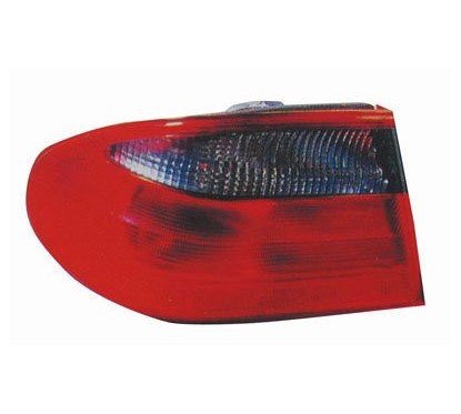 Fanale L1147 Fume S/P Merc.classe e 7/99 per Mercedes Classe e (W210) 326901147 - 30-326901147 - 30-326901147