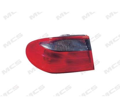 Fanale L1147 Fume S/P Merc.classe e 7/99 per Mercedes Classe e (W210) 326901147