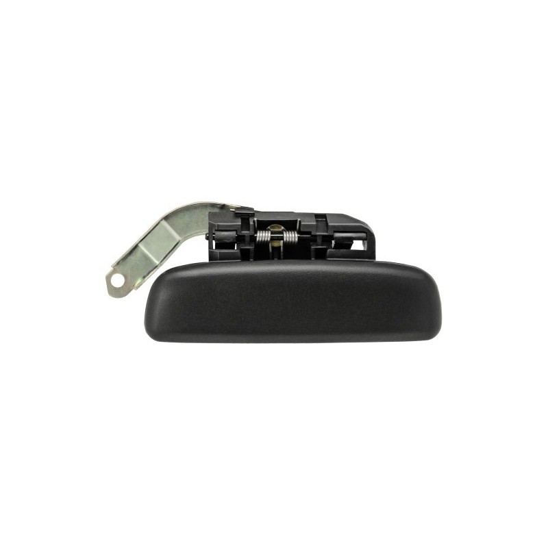 Maniglia Est. anteriore destro Nera per Citroen Saxo (So_S1) AL8080002