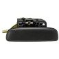 Maniglia Est. posteriore destro Nera per Citroen Saxo (So_S1) AL8080006