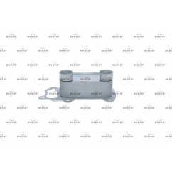 Radiatore Olio Bmw 31756