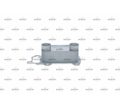 Radiatore Olio Bmw 31756 - 32-31756 - 32-31756