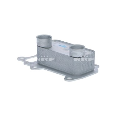 Radiatore Olio Bmw 31756