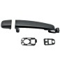 Maniglia Porta Esterna anteriore destro C/Pr (3/5 Porte) per Citroen C2, C3 e Peugeot 307 AL8081002