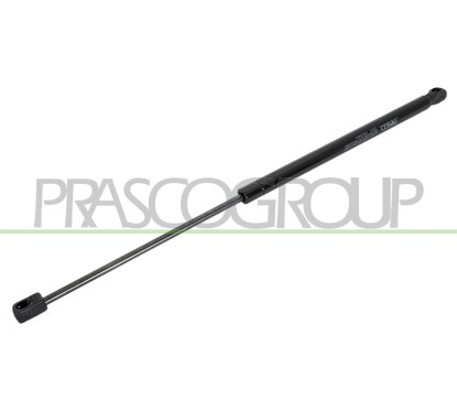 Molla A Gas destro/Sinistro Portellone posteriore (325N L.526MM) per Volkswagen Polo VG0239055