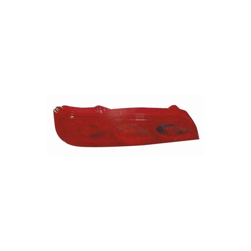 Fanale L1186 Seicento dal 1998DX per Fiat Seicento (187) 326901186