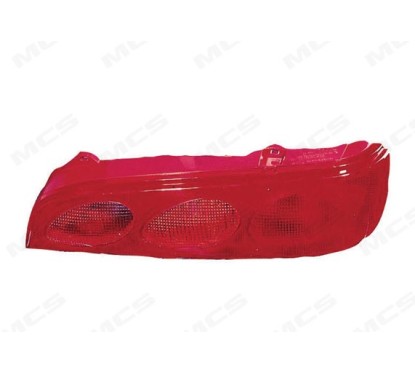 Fanale L1186 Seicento dal 1998DX per Fiat Seicento (187) 326901186