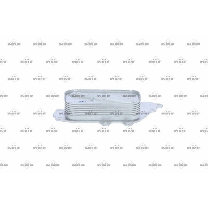 Radiatore Olio Mercedes 31779