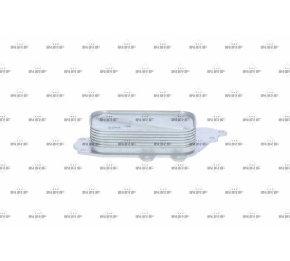 Radiatore Olio Mercedes 31779 - 32-31779 - 32-31779