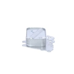 Radiatore Olio Mercedes 31779 - 32-31779 - 32-31779