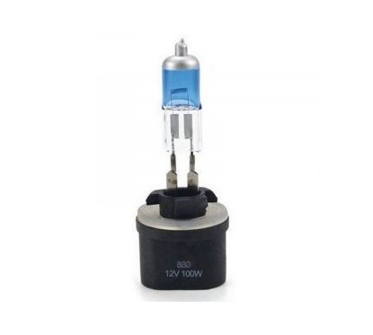 Kit H27 Energy White 12V (Conf.2 Pz) 39363 - 83-39363 - 83-39363