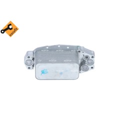 Radiatore Olio Land Rover 31804