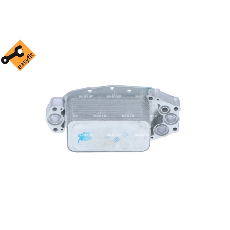 Radiatore Olio Land Rover 31804