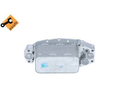 Radiatore Olio Land Rover 31804