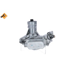 Radiatore Olio Opel 31805
