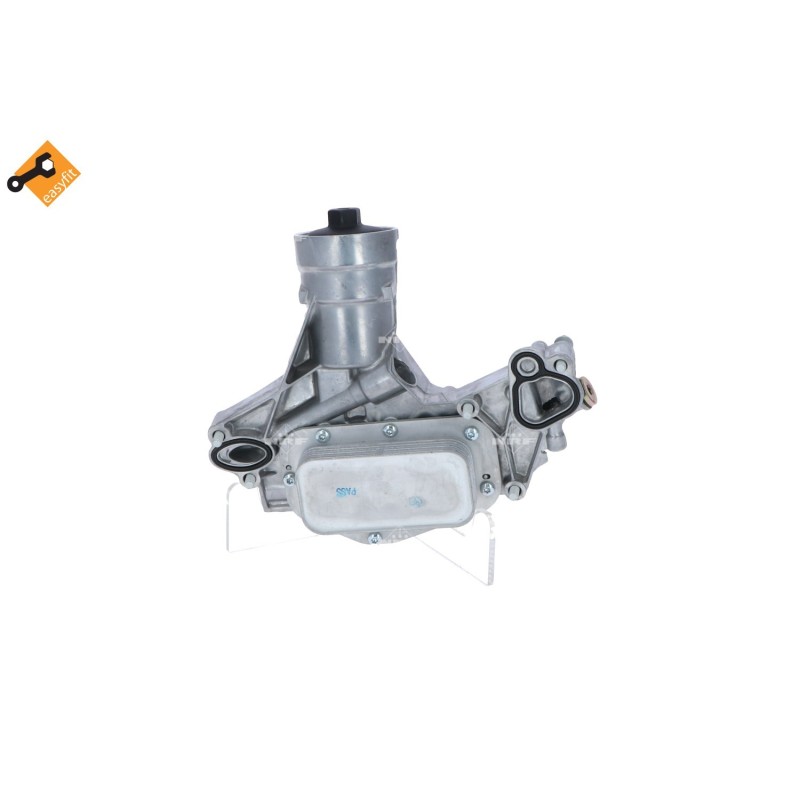Radiatore Olio Opel 31805