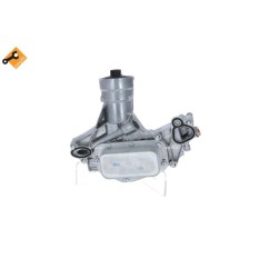 Radiatore Olio Opel 31805 - 32-31805 - 32-31805