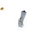 Radiatore Olio Opel 31805