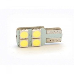 T10 - 12V 4 Smd (Conf.2 Pz) 39373