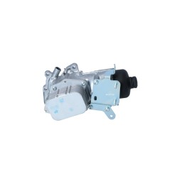Radiatore Olio Peugeot 31820