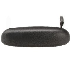 Maniglia Porta Esterna posteriore destro Nera per Ford Escort Mkvi, Fiesta (MK4) e Orion AL8084003 - 31-AL8084003 -