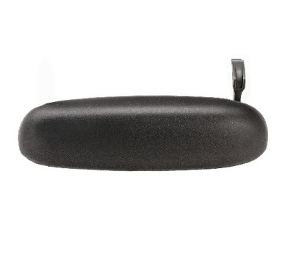 Maniglia Porta Esterna posteriore destro Nera per Ford Escort Mkvi, Fiesta (MK4) e Orion AL8084003 - 31-AL8084003 -