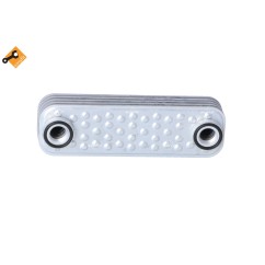 Radiatore Olio Land Rover 31829