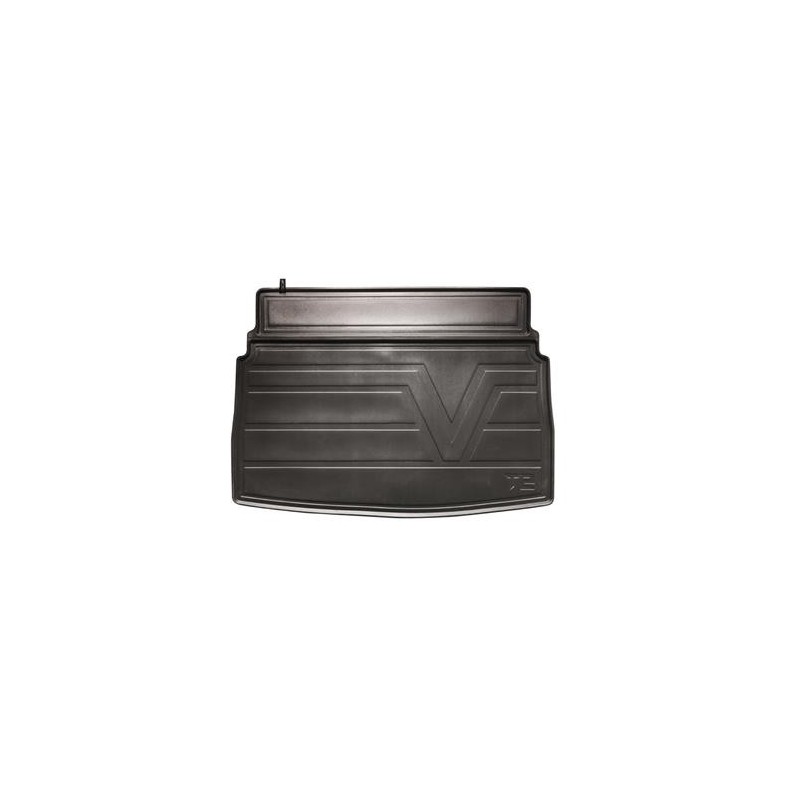 Vasca Baule (Specifica) Golf 8 dal 2019 per Volkswagen Golf (VIII) 29T018