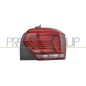 Fanale posteriore destro Led C/Portalampada per Volkswagen Polo VG0254063