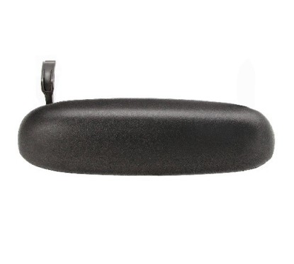 Maniglia Porta Esterna anteriore destro Nera (2/4 Porte) per Ford Fiesta (MK4) e Ka (Rb) AL8084102 - 31-AL8084102 -
