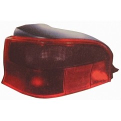 Fanale L1917 Post.s/P Saxo 4/Dal 1996 al 11/1997 per Citroen Saxo (So_S1) 326901917