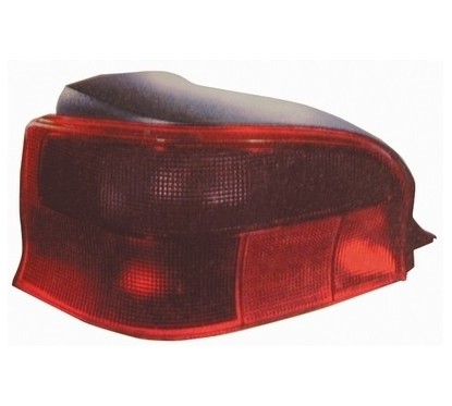 Fanale L1917 Post.s/P Saxo 4/Dal 1996 al 11/1997 per Citroen Saxo (So_S1) 326901917 - 30-326901917 - 30-326901917