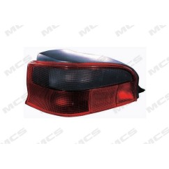 Fanale L1917 Post.s/P Saxo 4/Dal 1996 al 11/1997 per Citroen Saxo (So_S1) 326901917