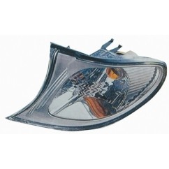 Gruppo L1934 ottico anteriore Bianco E46 2001- per Bmw 3 (E46) e 3 (E46) Touring 326901934