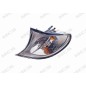 Gruppo L1934 ottico anteriore Bianco E46 2001- per Bmw 3 (E46) e 3 (E46) Touring 326901934