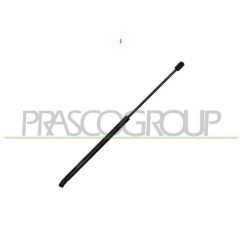Molla A Gas Portellone posteriore destro/Sinistro per Volkswagen Polo VG0259055