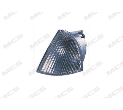 Gruppo ottico L1986 Ant.bianco Fiat Scudo e altri modelli 326901986