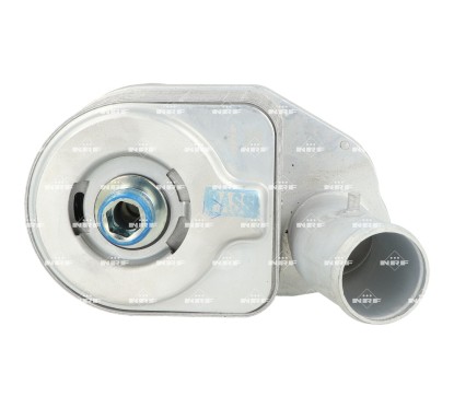 Radiatore Olio Iveco 31889 - 32-31889 - 32-31889