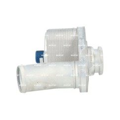 Radiatore Olio Iveco 31889 - 32-31889 - 32-31889
