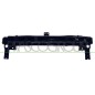 Rinforzo Paraurti anteriore per Volkswagen Golf (VI) VG0381622