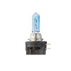 Coppia Lampade H9B - 12V 65W PGJY19-5 Energy White 39407 - 83-39407 - 83-39407