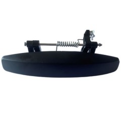 Maniglia Porta Esterna anteriore sinistro C/Pr per Dacia Dokker, Dokker Stepway e Lodgy AL80873 - 31-AL80873 - 31-AL80873