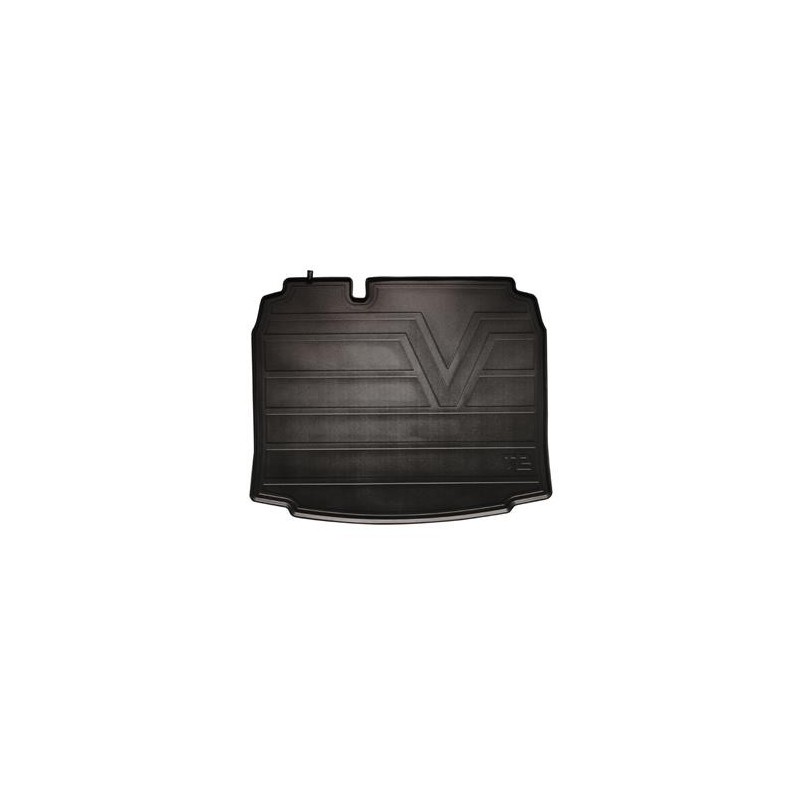 Vasca Baule (Specifica) (Mod. Sportback) A3 dal 200512 per Audi A3 (8P1) 29T023