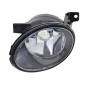 Fendinebbia sinistro (HB4) (Hella) Golf dal 2008 per Volkswagen Golf (VI) VG0384414