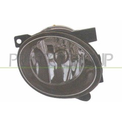 Fendinebbia sinistro (HB4) (Hella) Golf dal 2008 per Volkswagen Golf (VI) VG0384414 - 64-VG0384414 - 64-VG0384414
