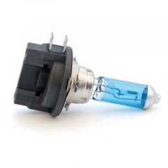 Coppia Lampade H11B - 12V 55W - PGJY19-2 Energy White 39408