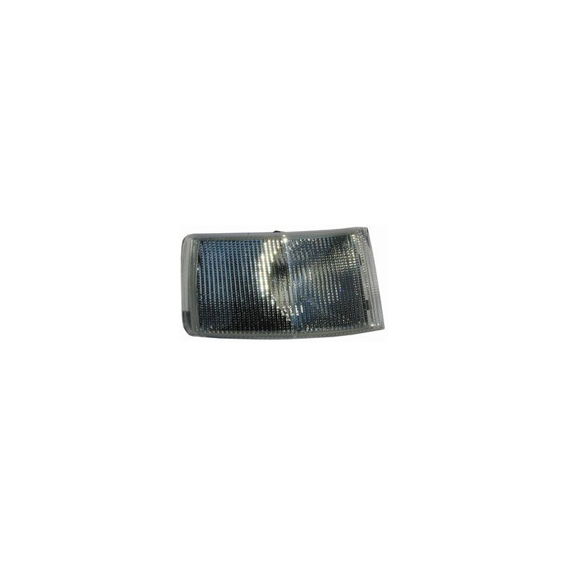 Gruppo ottico L2002 Ant.bianco Ducato 1994 per Citroen Jumper (230), Fiat Ducato (230L) e Peugeot Boxer 326902002