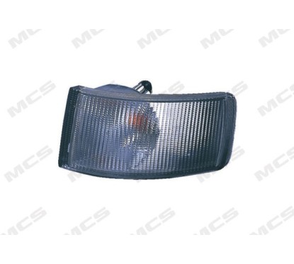 Gruppo ottico L2002 Ant.bianco Ducato 1994 per Citroen Jumper (230), Fiat Ducato (230L) e Peugeot Boxer 326902002