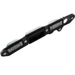Maniglia Esterna Portellone Nera (Con Microinterruttore) per Volkswagen Golf Plus e Passat VG0408950