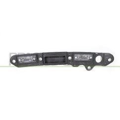 Maniglia Esterna Portellone Nera (Con Microinterruttore) per Volkswagen Golf Plus e Passat VG0408950 - 64-VG0408950 -